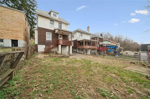 $174,900 | 617 Danbury Street, Pittsburgh, PA 15214