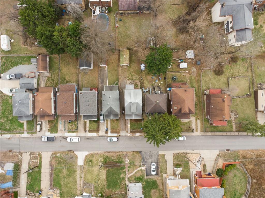 617 Danbury Street Pittsburgh, PA 15214 - Photo 32 of 32