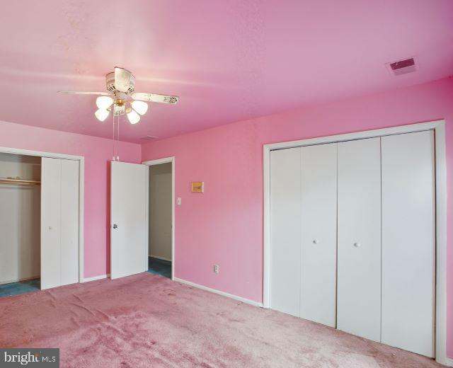 2409 Mary Place Fort Washington, MD 20744 - Photo 12 of 18 a view of a room with a fan
