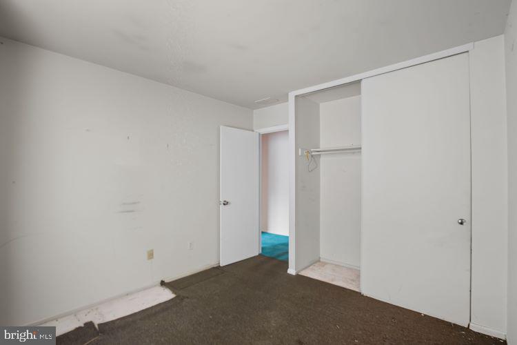 2409 Mary Place Fort Washington, MD 20744 - Photo 17 of 18 a view of an empty room