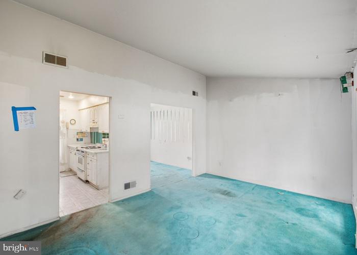 2409 Mary Place Fort Washington, MD 20744 - Photo 9 of 18 a view of an empty room