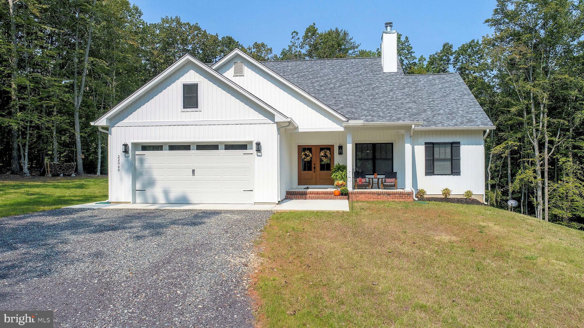 22065 Berry Run Road Orange, VA 22960 - Photo 1 of 66 Gallery Image 1