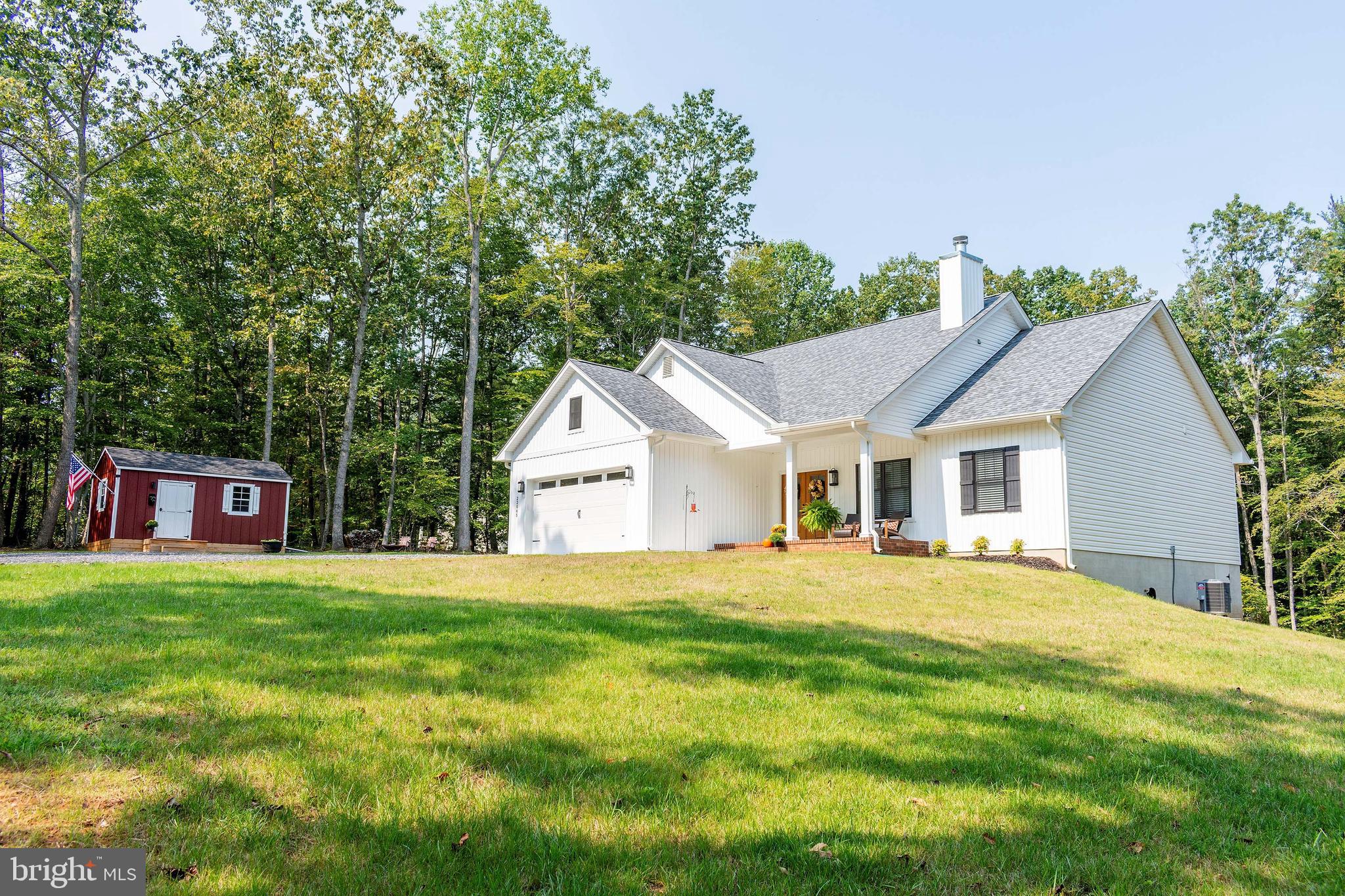 22065 Berry Run Road Orange, VA 22960 - Photo 13 of 66 Gallery Image 13