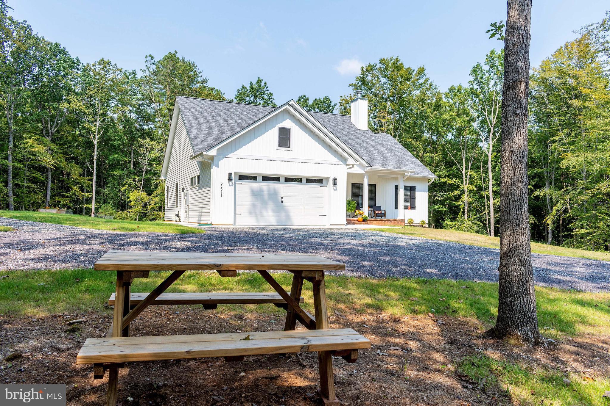 22065 Berry Run Road Orange, VA 22960 - Photo 15 of 66 Gallery Image 15