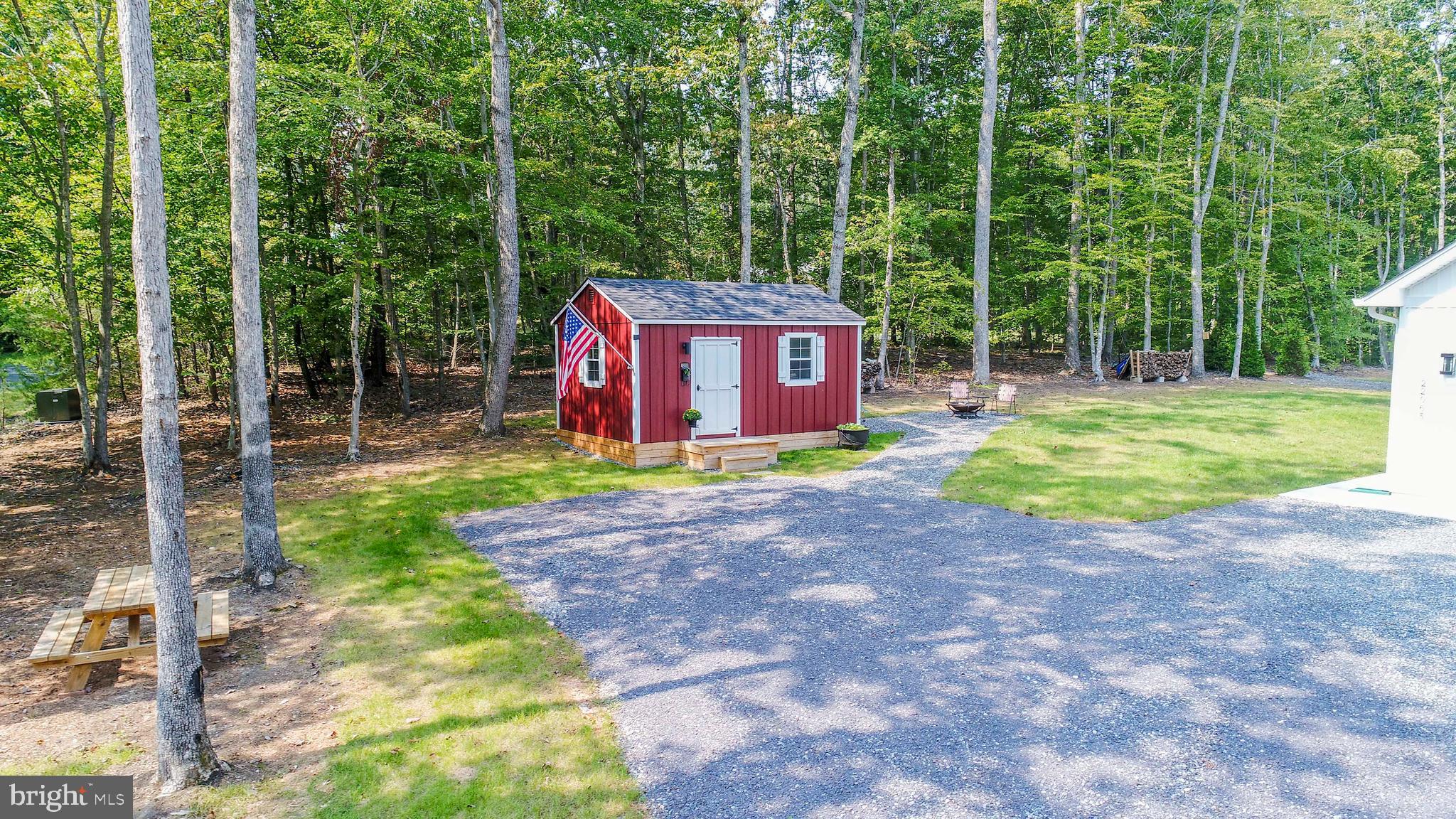22065 Berry Run Road Orange, VA 22960 - Photo 55 of 66 Gallery Image 55
