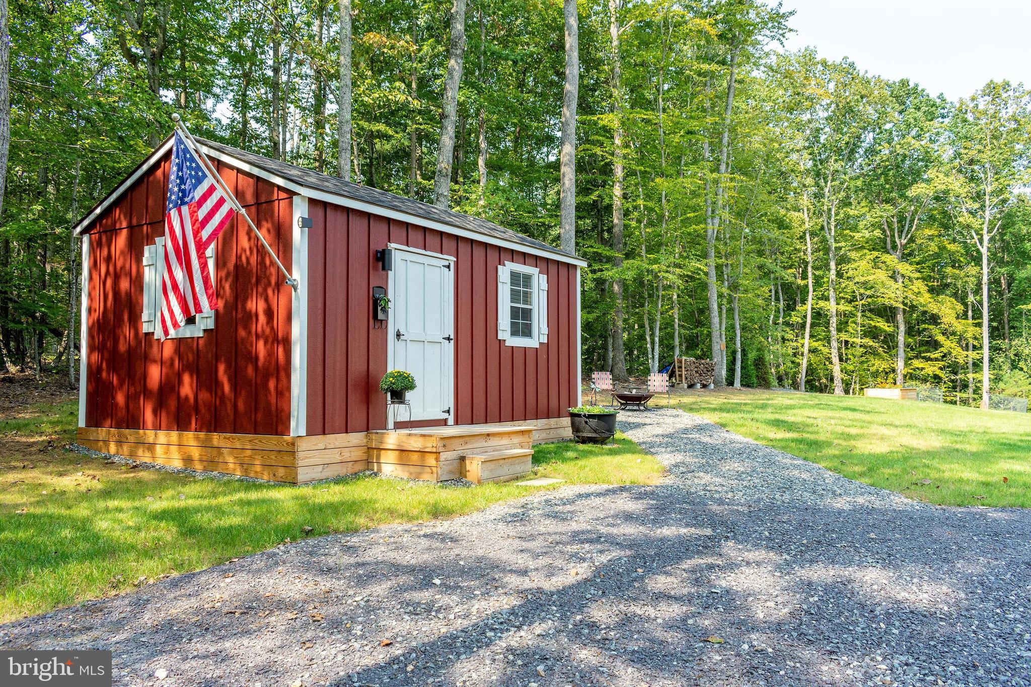 22065 Berry Run Road Orange, VA 22960 - Photo 56 of 66 Gallery Image 56
