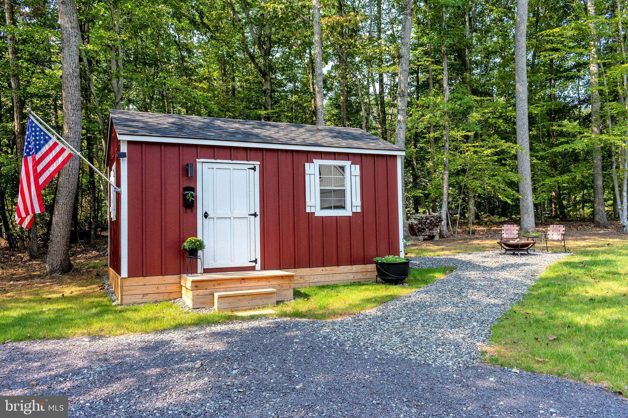 22065 Berry Run Road Orange, VA 22960 - Photo 57 of 66 Gallery Image 57