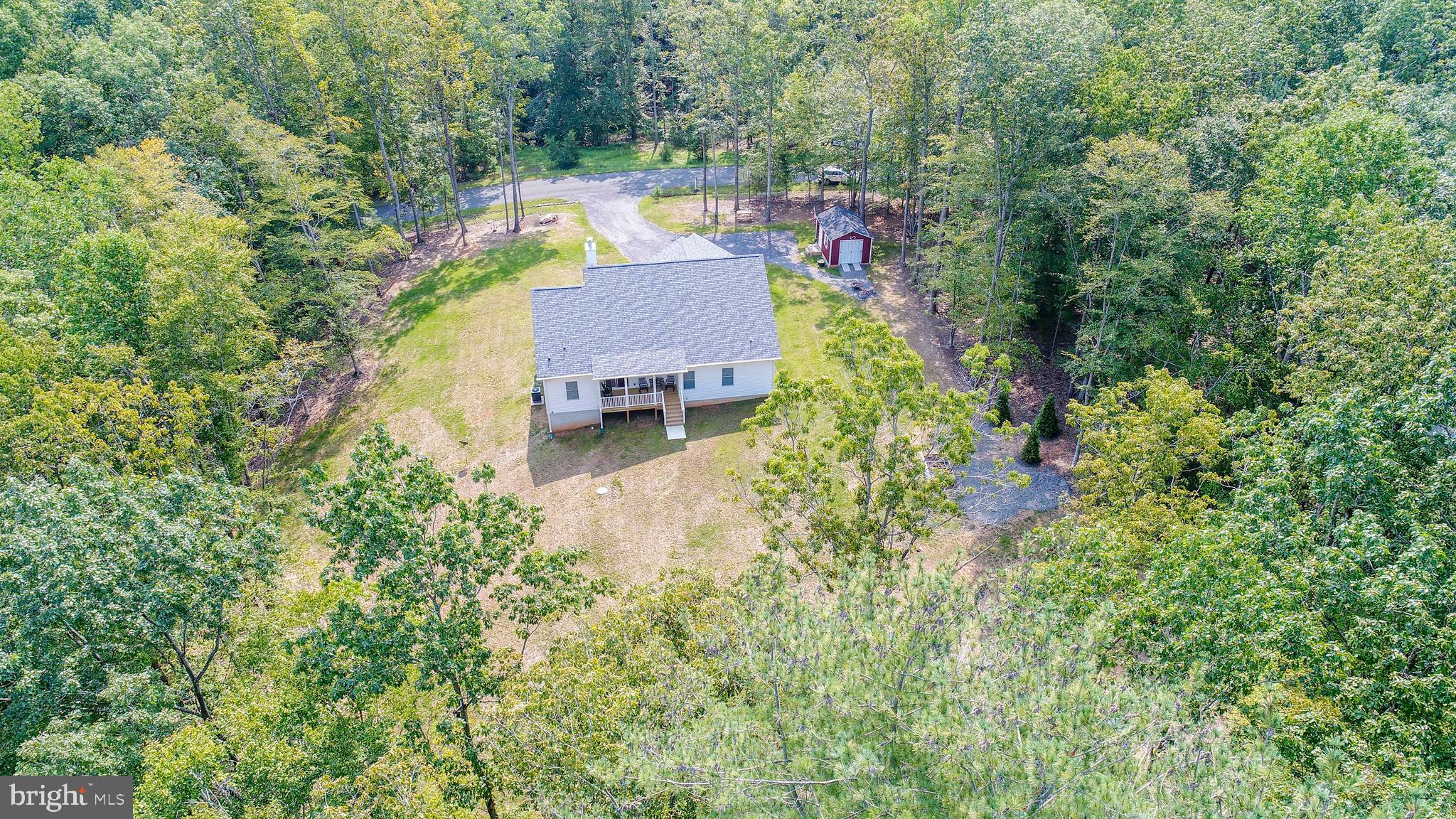 22065 Berry Run Road Orange, VA 22960 - Photo 61 of 66 Gallery Image 61