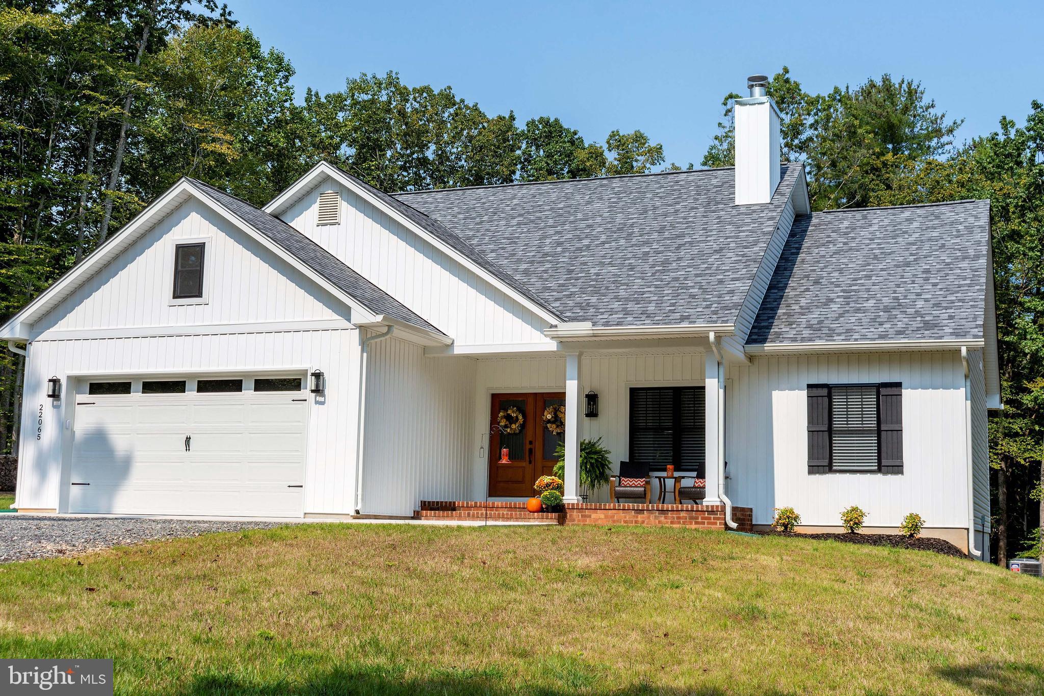22065 Berry Run Road Orange, VA 22960 - Photo 65 of 66 Gallery Image 65