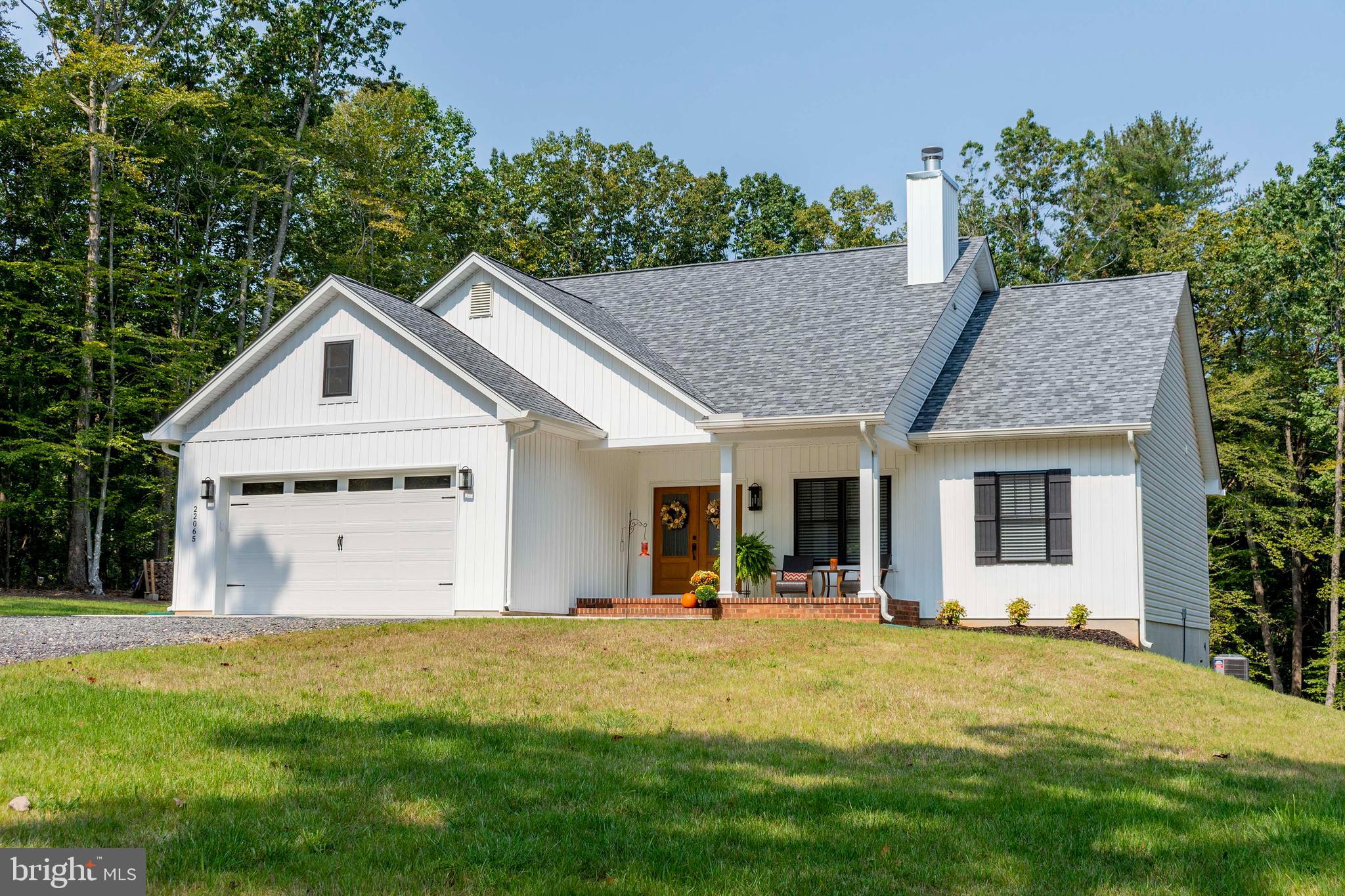 22065 Berry Run Road Orange, VA 22960 - Photo 10 of 66 Gallery Image 10