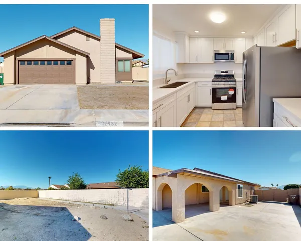 $449,900 | 82432 Deborah Drive, Indio, CA 92201