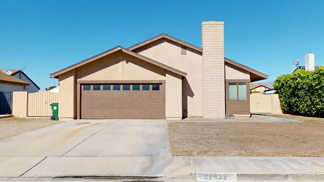 $449,900 | 82432 Deborah Drive, Indio, CA 92201