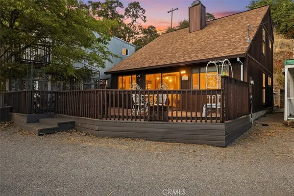 $449,900 | 3985 Oakmont Drive, Clearlake, CA 95422