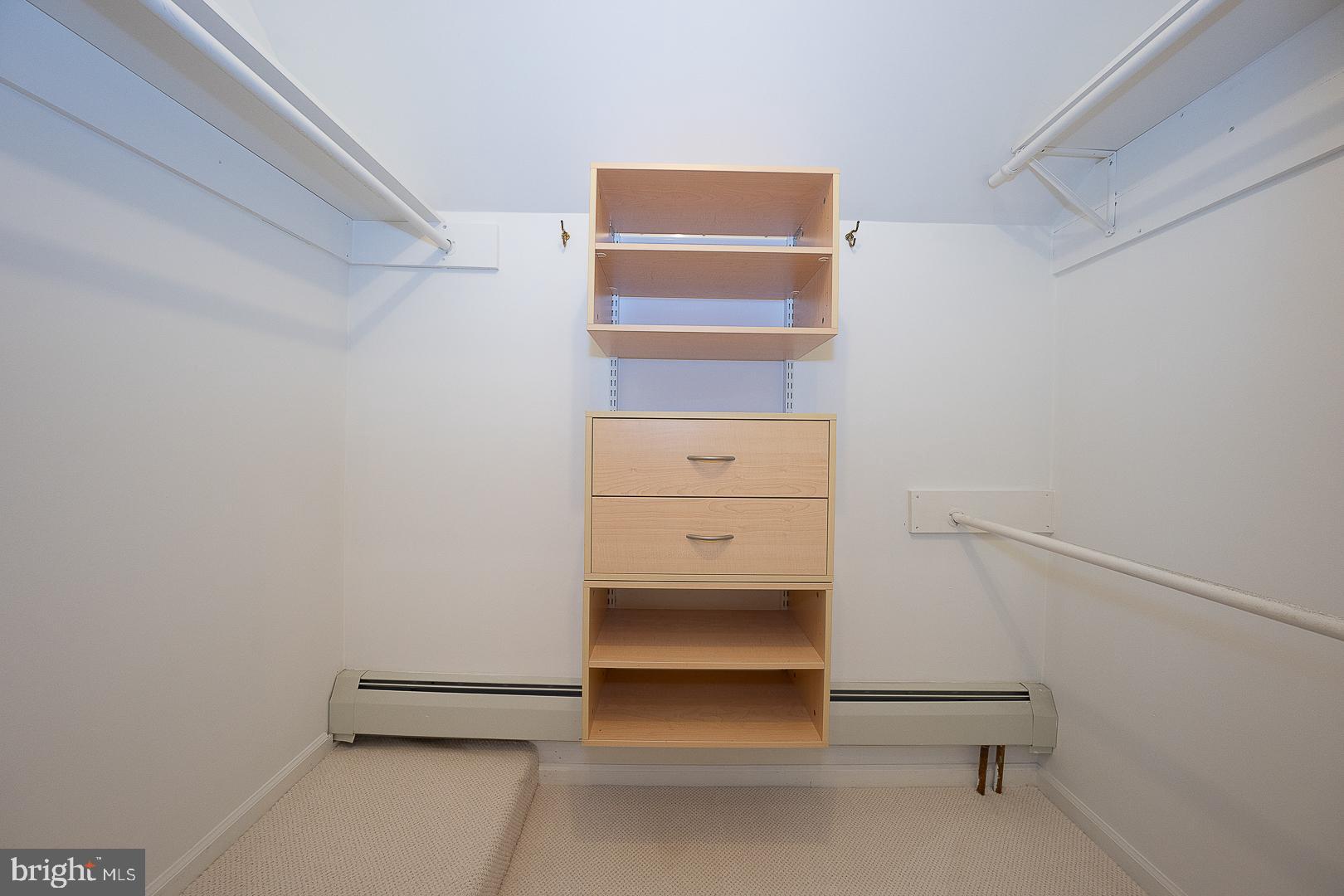 213 North Fairfield Road Devon, PA 19333 - Photo 26 of 50 Walk-in Closet #2