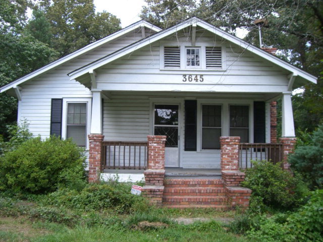 3645 Pine Forest Road Macon, GA 31206 - Photo 1 of 5 Primary Photo