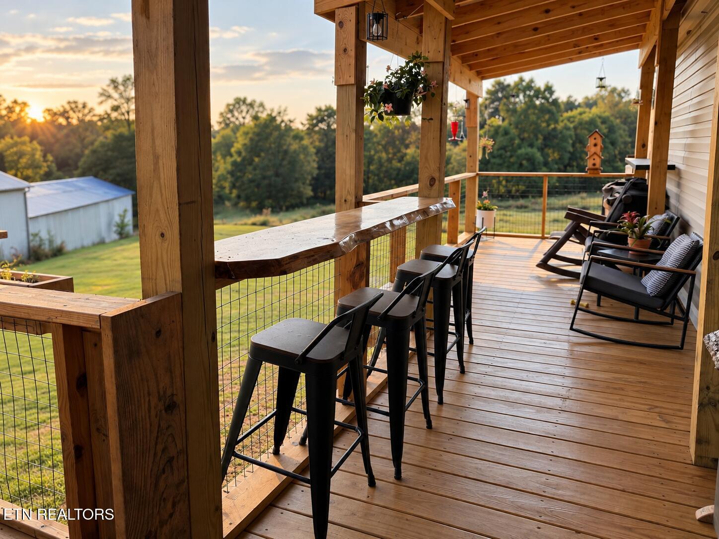 329 Carr Road Seymour, TN 37865 - Photo 23 of 27 B721419F-D0EB-496C-AD30-4AF5F0289820