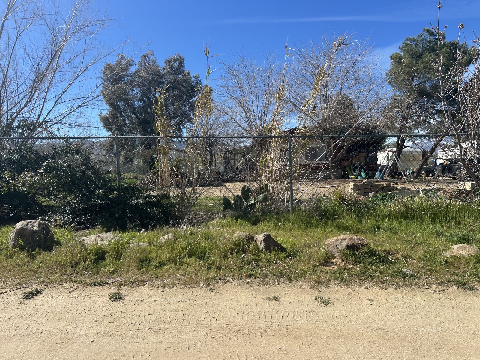 4829 Larsen Road Mountain Mesa, CA 93240 - Photo 4 of 7
