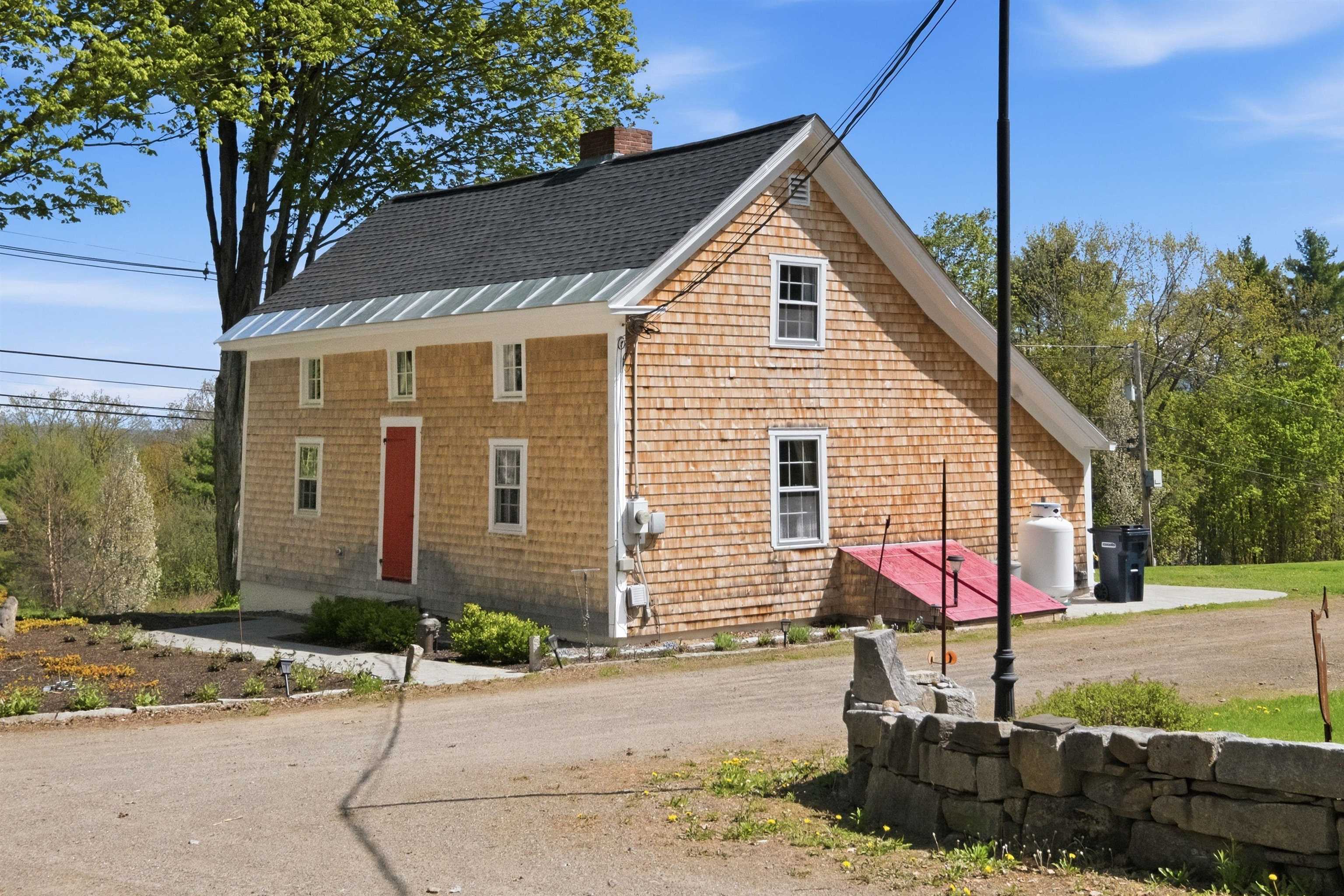 291 Bay Hill Road Northfield, NH 03276 - Photo 2 of 60