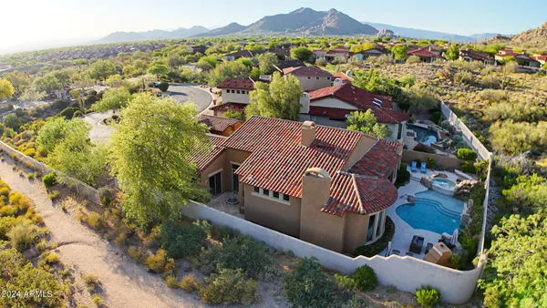 $16,000 | 7552 East Camino Puesta Del Sol, Scottsdale, AZ 85266