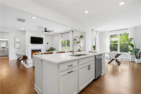 $735,000 | 462 Carmichael Circle, Canton, GA 30115
