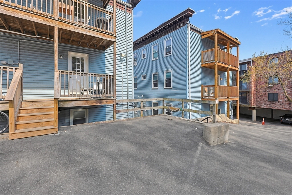 574 Washington Street, Unit 2 Boston, MA 02135 - Photo 20 of 22