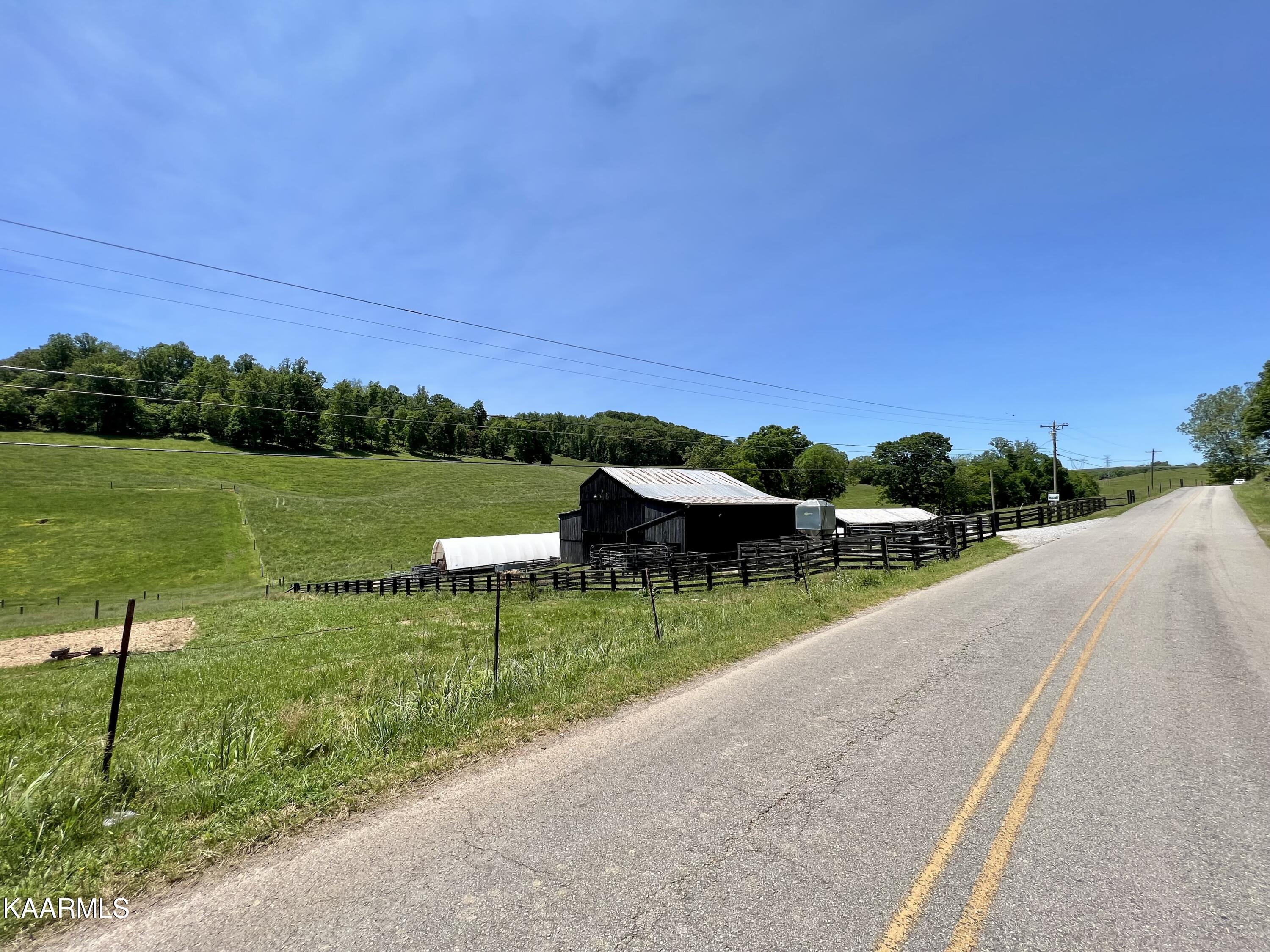 Spoon Hollow Road Rutledge, TN 37861 - Photo 21 of 60 21