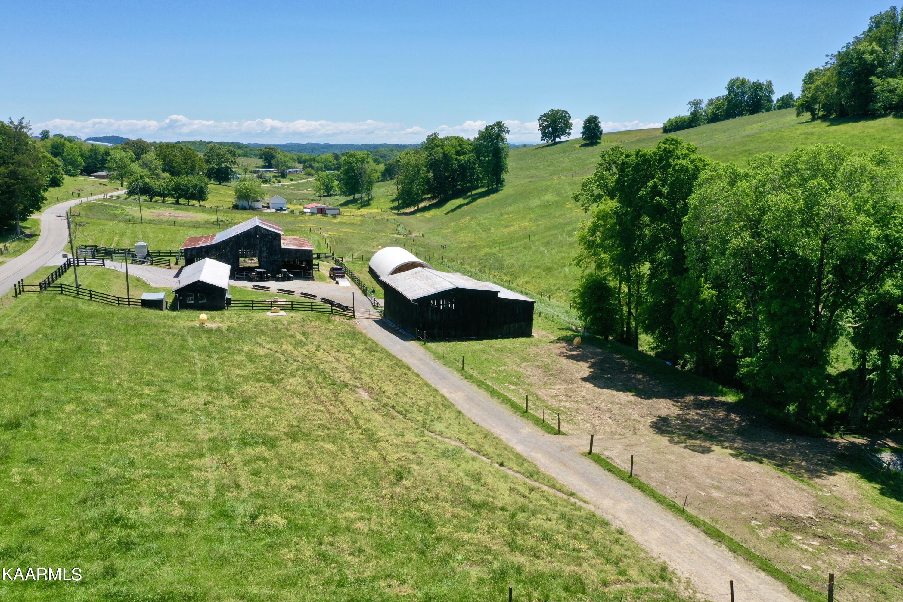Spoon Hollow Road Rutledge, TN 37861 - Photo 23 of 60 23