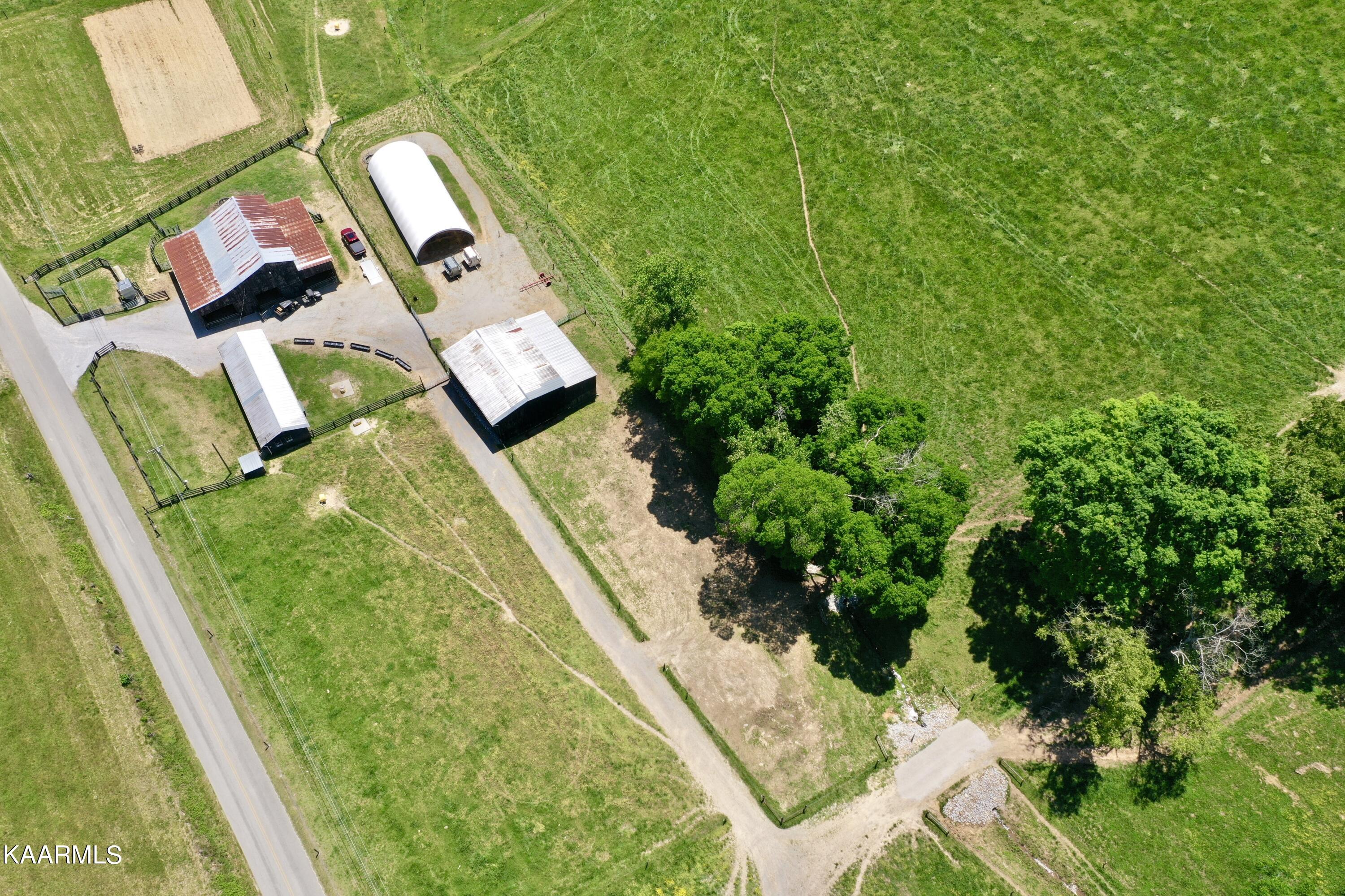 Spoon Hollow Road Rutledge, TN 37861 - Photo 38 of 60 DJI_0841