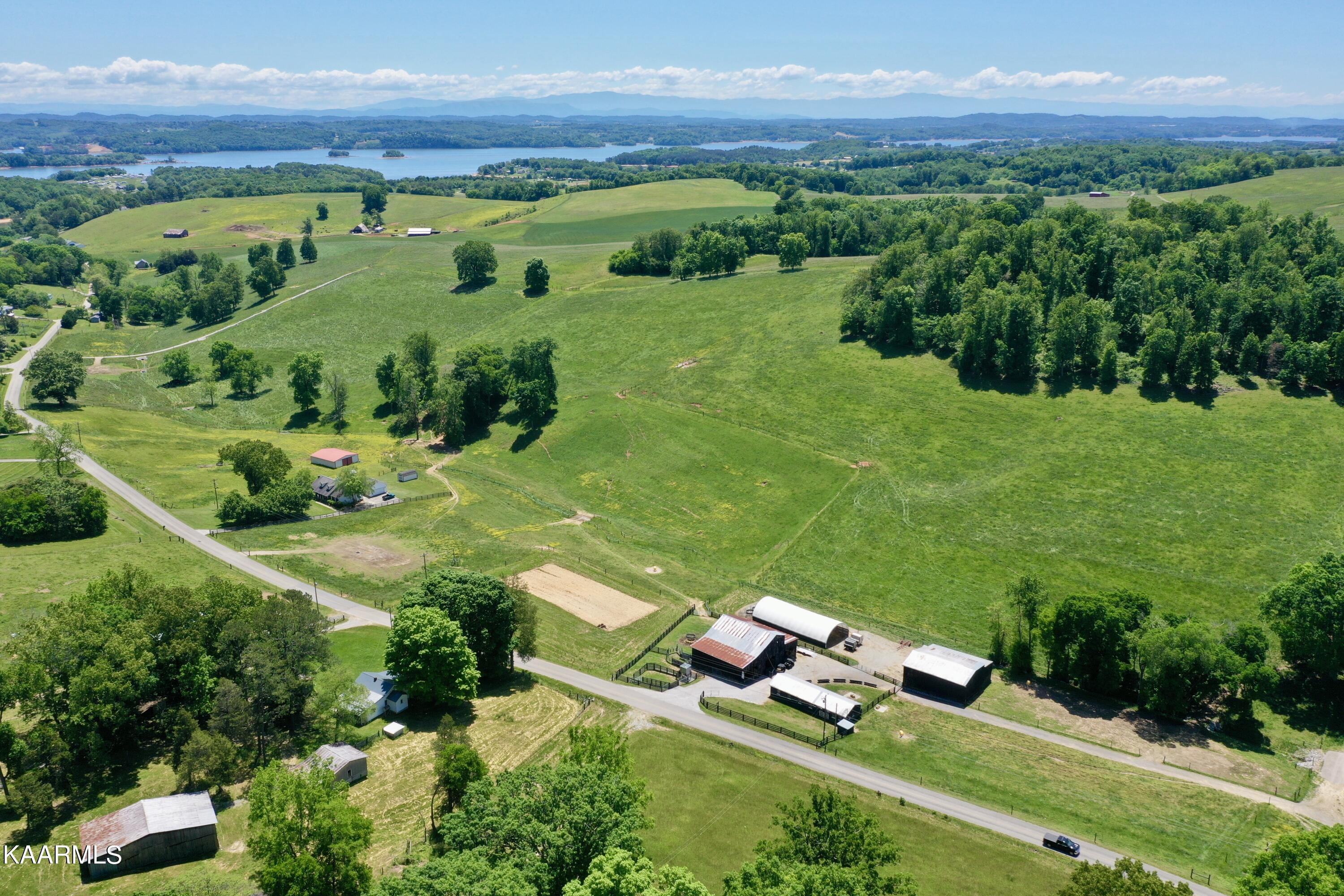 Spoon Hollow Road Rutledge, TN 37861 - Photo 4 of 60 4