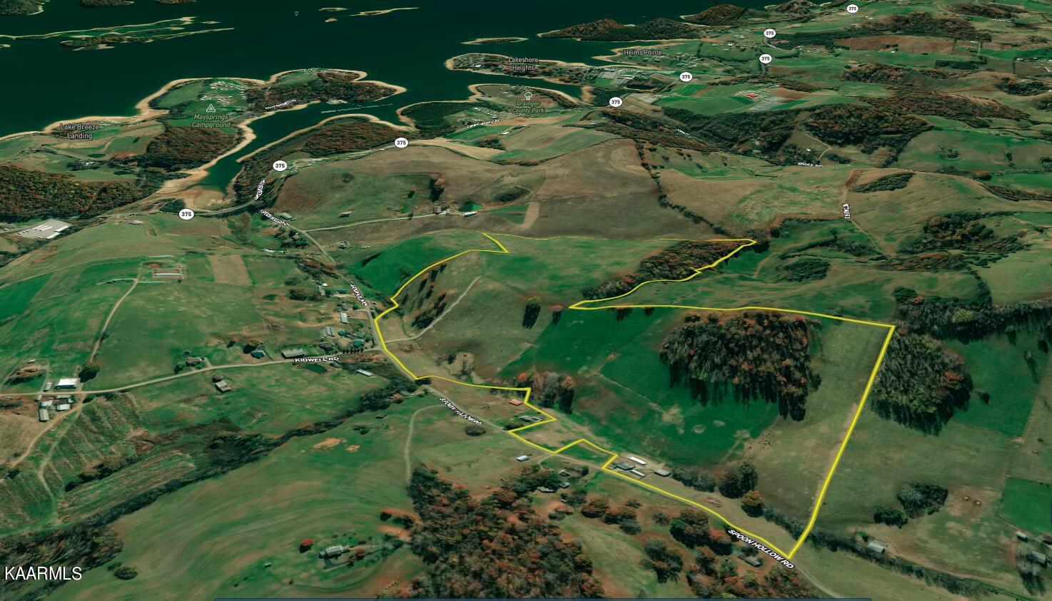 Spoon Hollow Road Rutledge, TN 37861 - Photo 60 of 60 Screen Shot 2022-05-15 at 5.00.33 PM