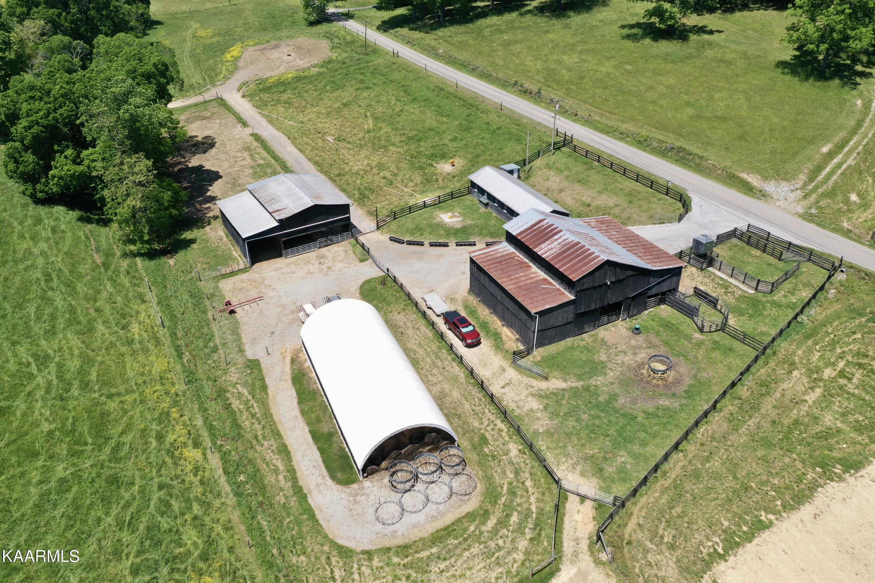Spoon Hollow Road Rutledge, TN 37861 - Photo 7 of 60 7