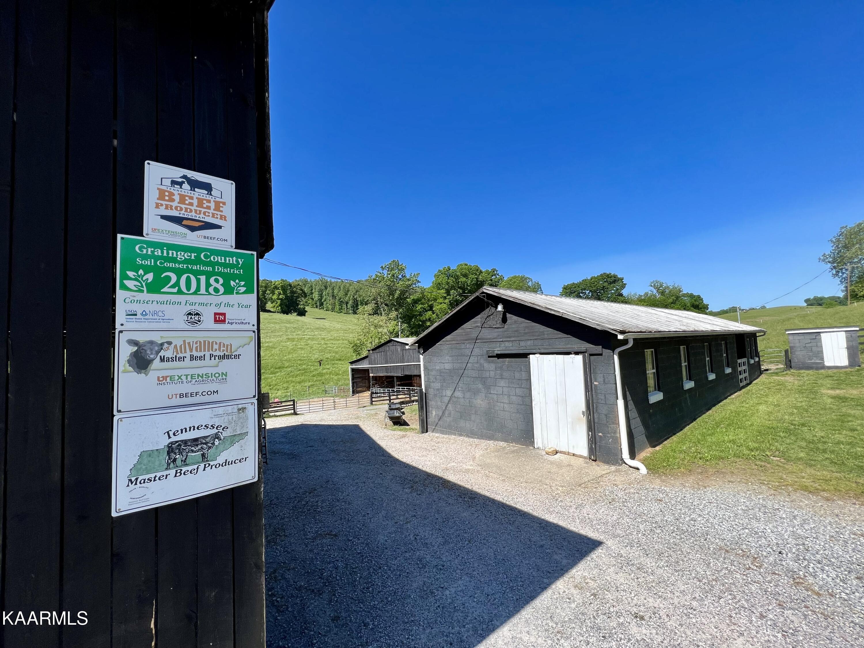 Spoon Hollow Road Rutledge, TN 37861 - Photo 8 of 60 8