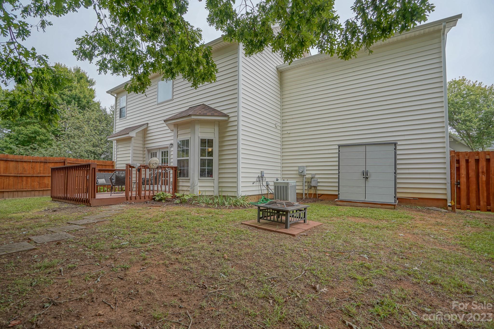 13433 McCoy Road Huntersville, NC 28078 - Photo 32 of 38 Gallery Image 32