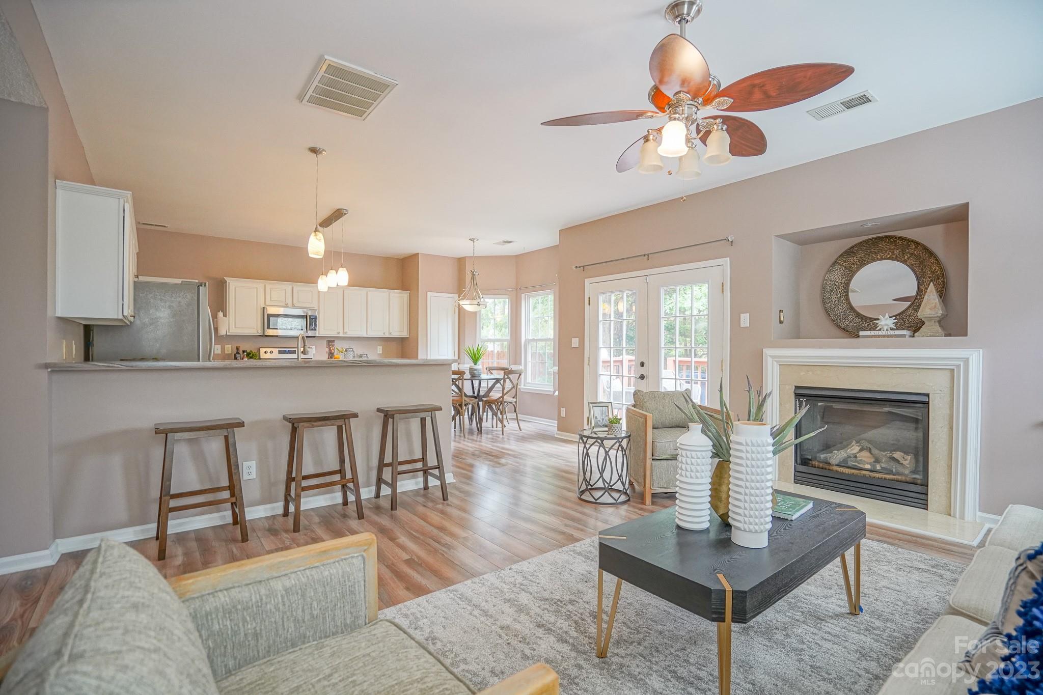 13433 McCoy Road Huntersville, NC 28078 - Photo 5 of 38 Gallery Image 5