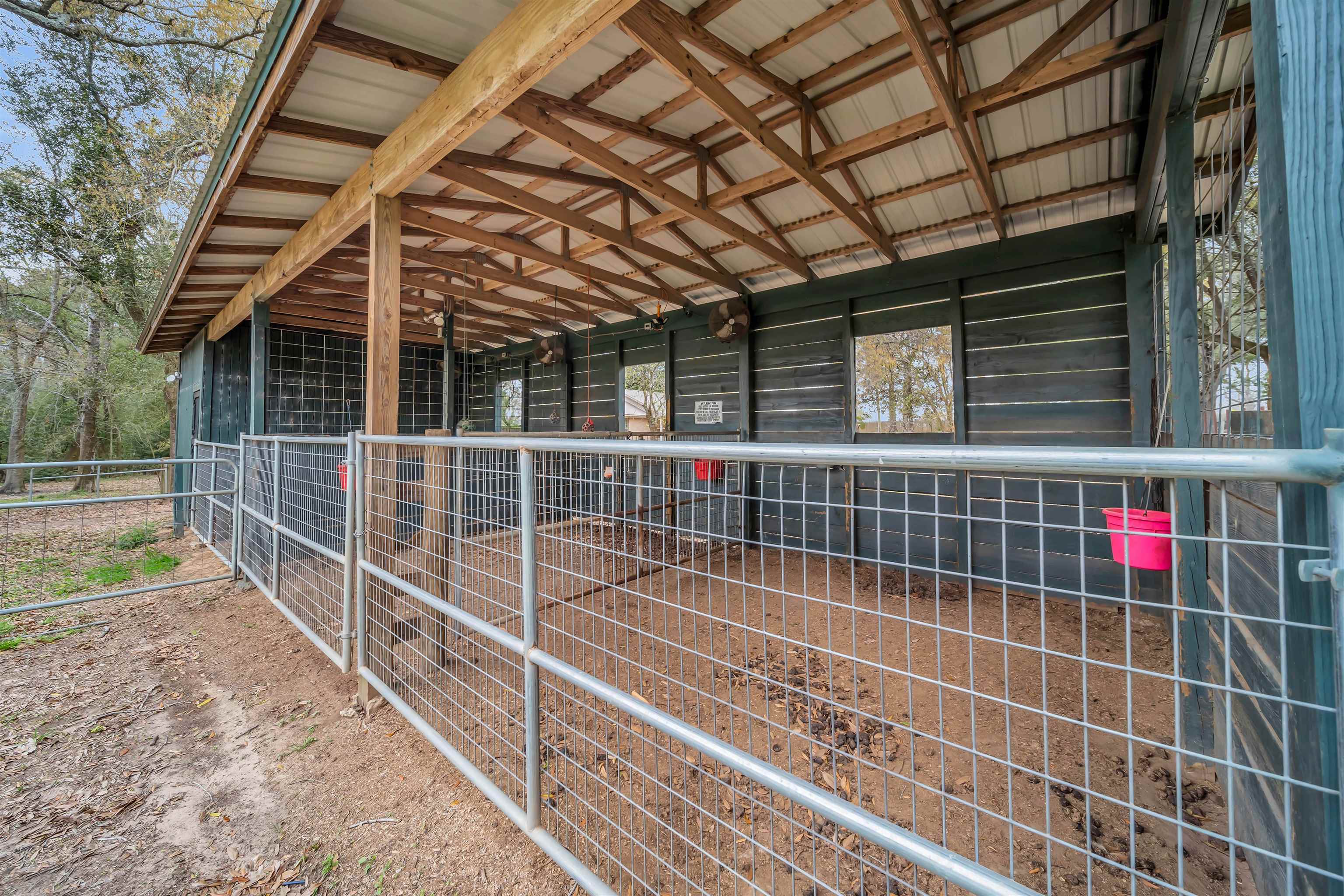 17405 Davis Road Summerdale, AL 36580 - Photo 25 of 41