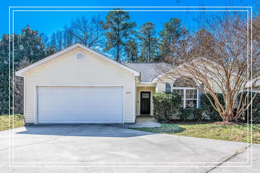 272 Spring Oak Lane North Augusta, SC 29841 - Photo 1 of 25 Main View