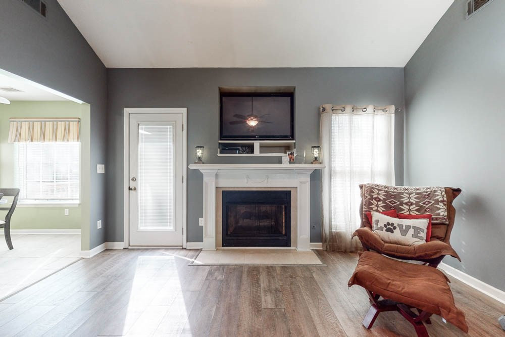 272 Spring Oak Lane North Augusta, SC 29841 - Photo 5 of 25 Gallery Image 5