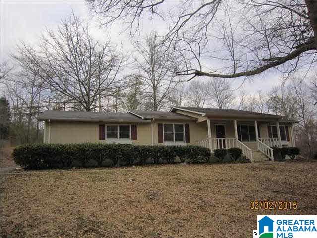 394 Spring Trail Warrior, AL 35180 - Photo 1 of 20