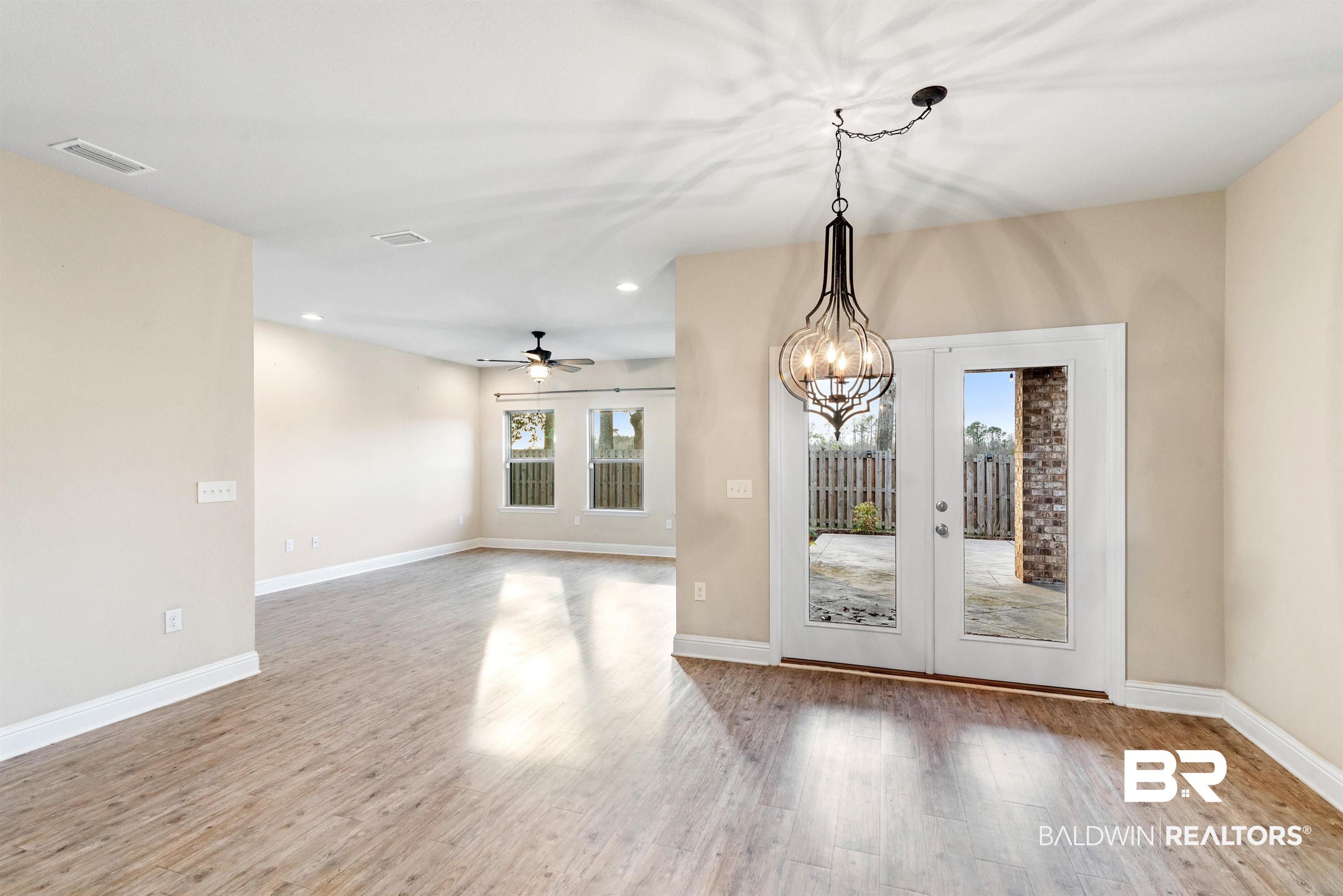 1548 Kairos Loop Foley, AL 36535 - Photo 14 of 43 Dining Room