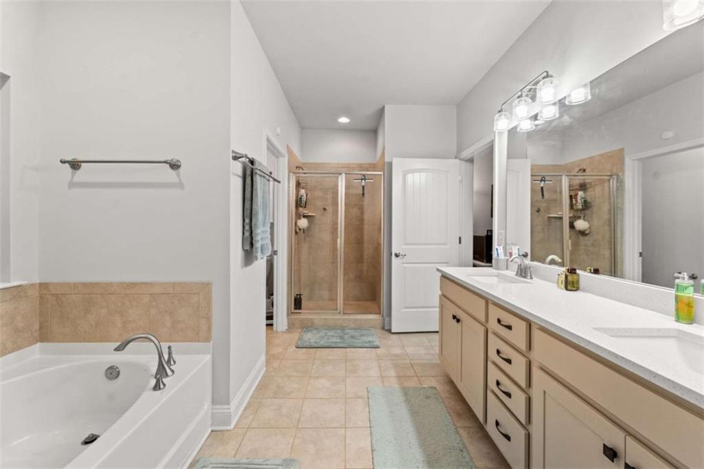 1833 Abbey Road Griffin, GA 30223 - Photo 33 of 37