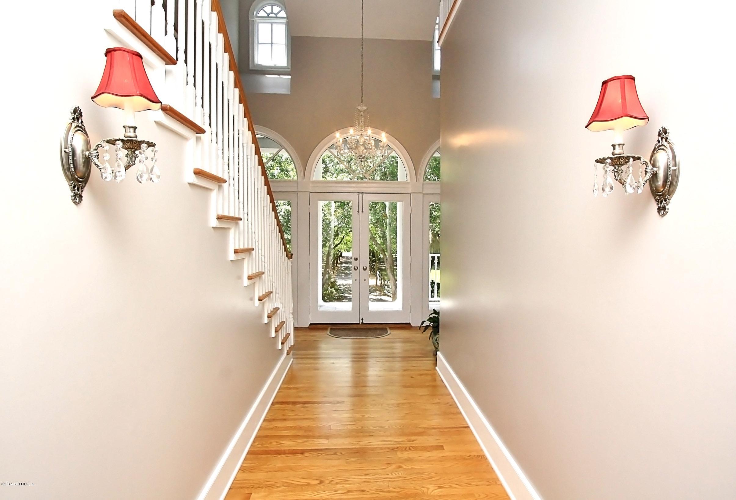 15663 Waterville Road Jacksonville, FL 32226 - Photo 13 of 70 Foyer View 3