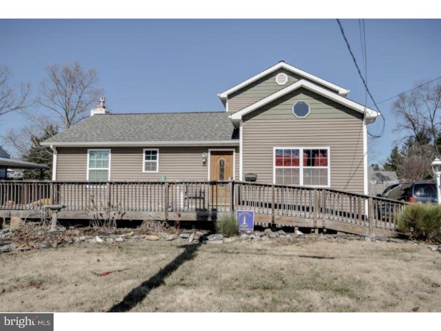 315 Franklin Road Glassboro, NJ 08028 - Photo 1 of 23 Exterior Front