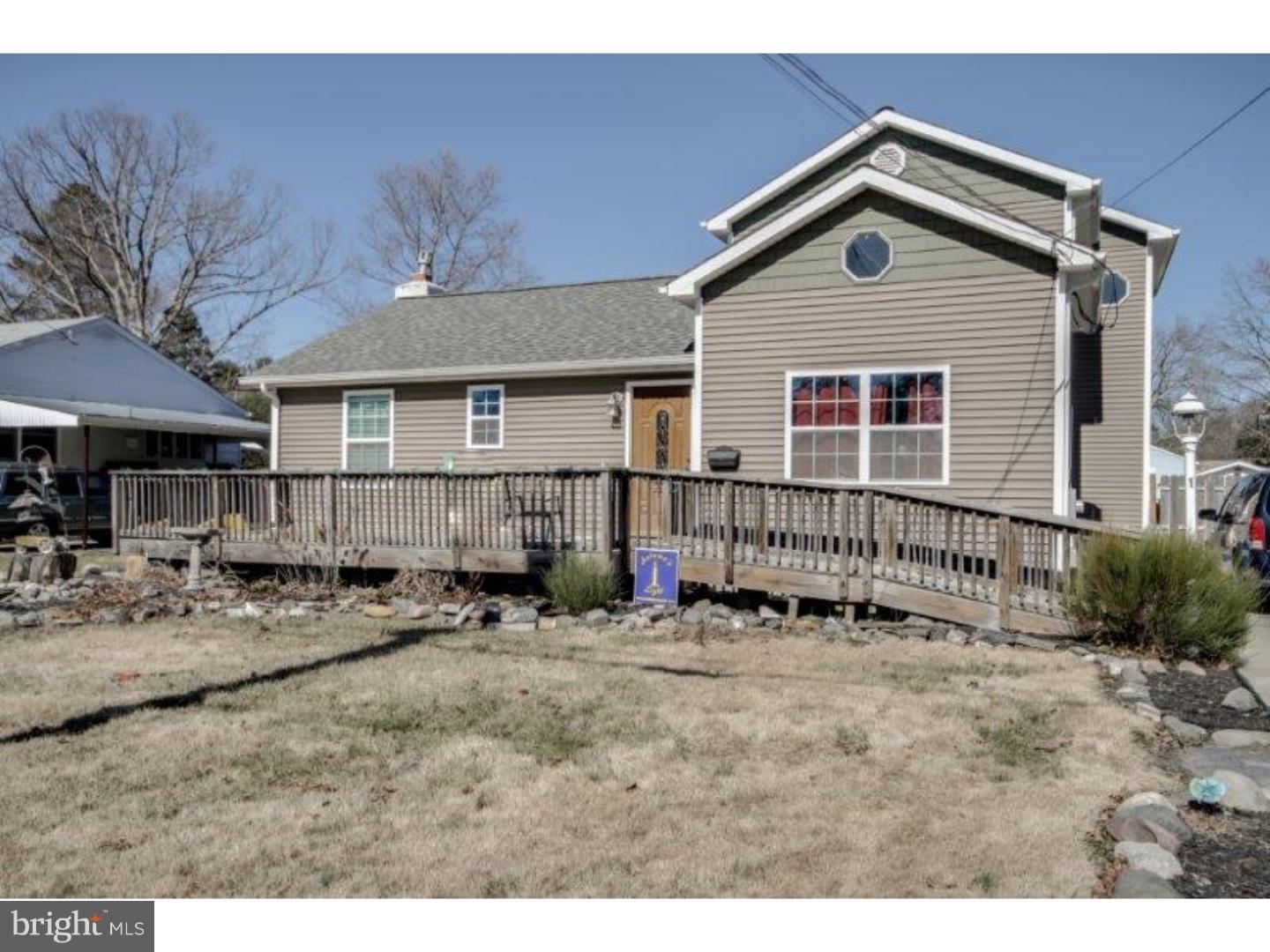 315 Franklin Road Glassboro, NJ 08028 - Photo 2 of 23 Exterior Front
