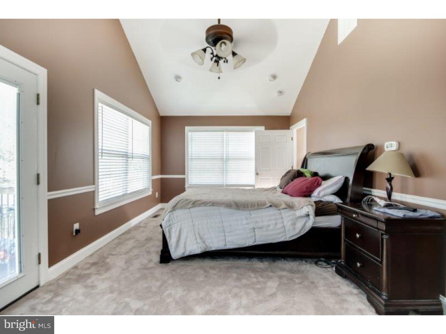 315 Franklin Road Glassboro, NJ 08028 - Photo 15 of 23 Master Bedroom
