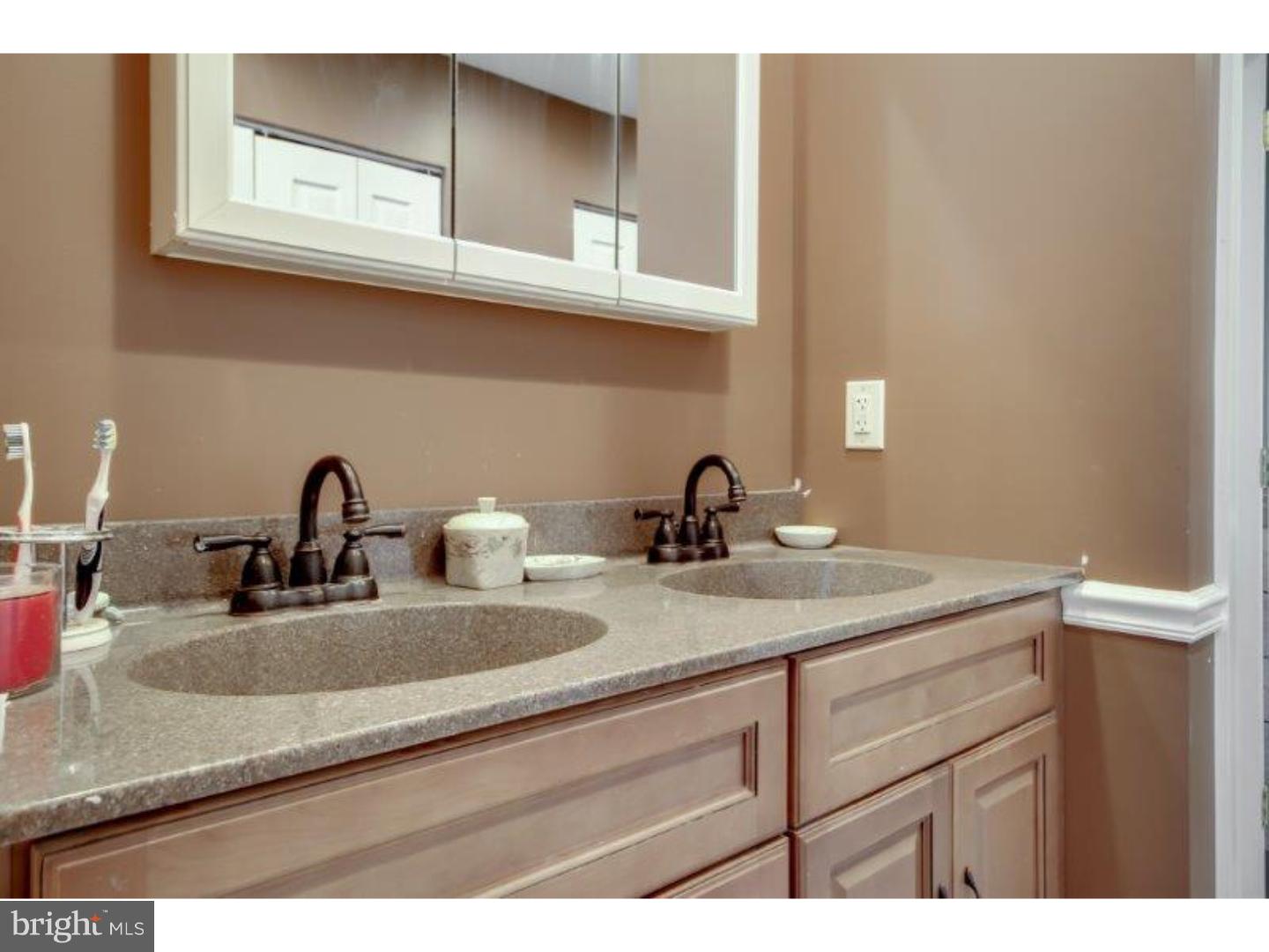 315 Franklin Road Glassboro, NJ 08028 - Photo 18 of 23 Master Bathroom