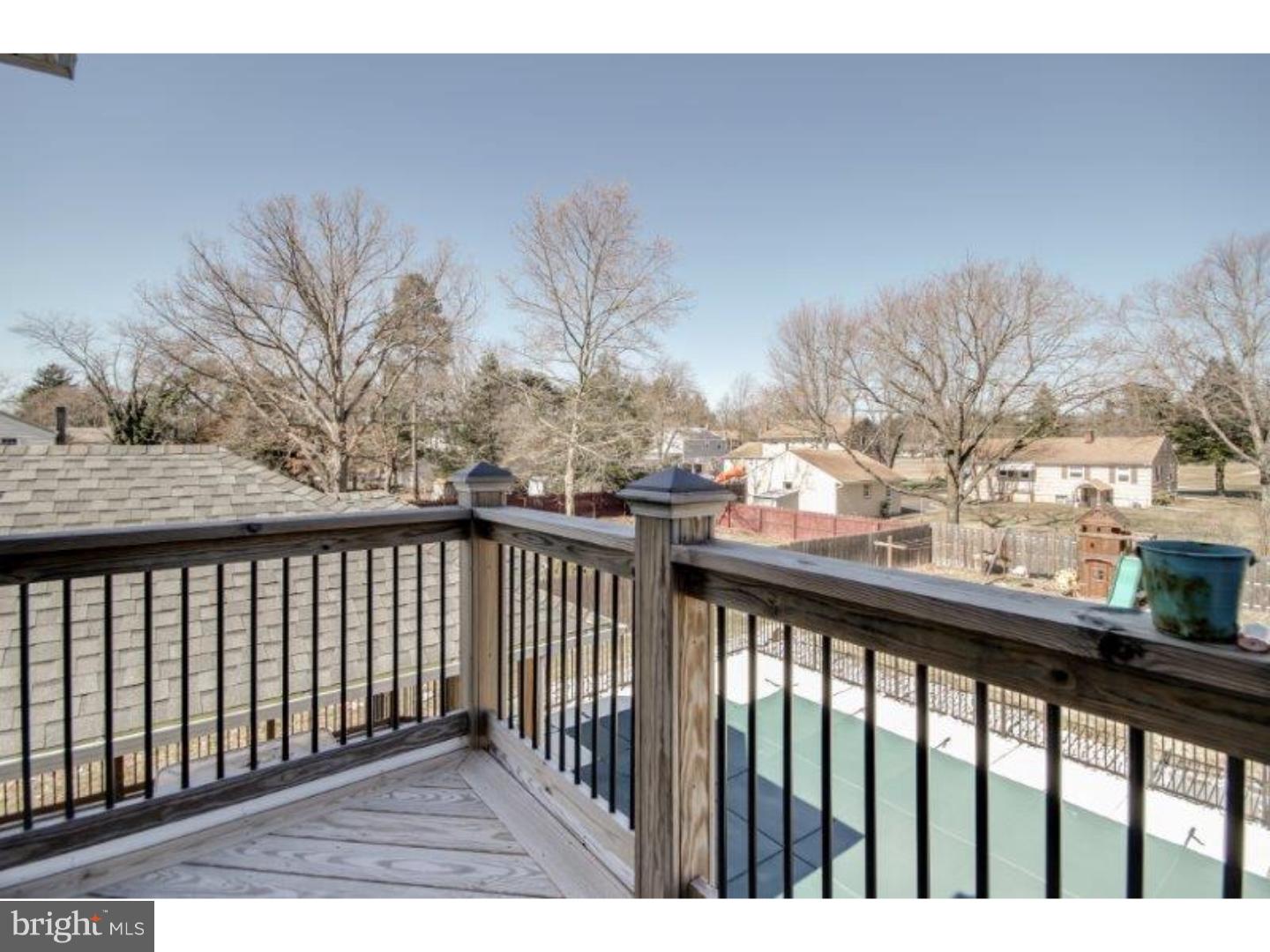 315 Franklin Road Glassboro, NJ 08028 - Photo 19 of 23 View in Back