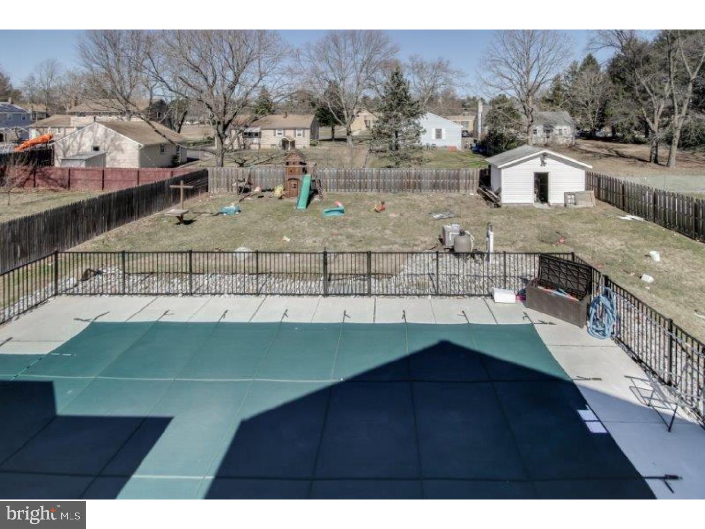 315 Franklin Road Glassboro, NJ 08028 - Photo 20 of 23 Pool