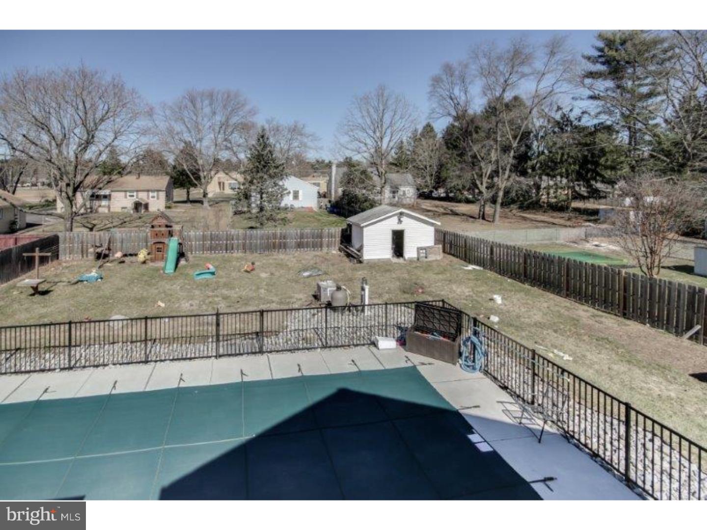 315 Franklin Road Glassboro, NJ 08028 - Photo 21 of 23 View in Back