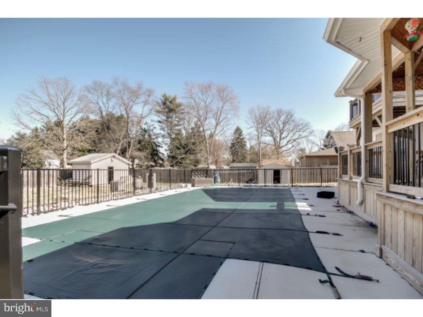 315 Franklin Road Glassboro, NJ 08028 - Photo 23 of 23 Pool