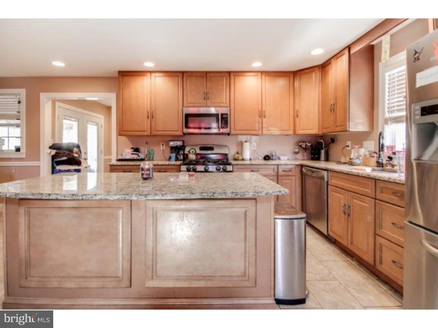 315 Franklin Road Glassboro, NJ 08028 - Photo 5 of 23 Kitchen